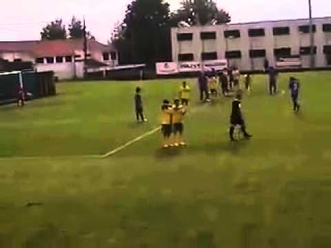 Golo anulado ao Ponte 