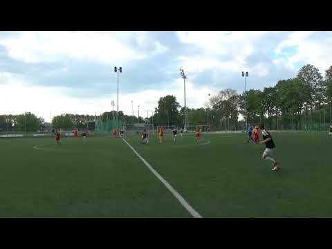 U-19 ELIITLIIGA (IV. voor) Helios - Levadia