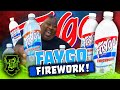 Trying New Faygo Firework Soda