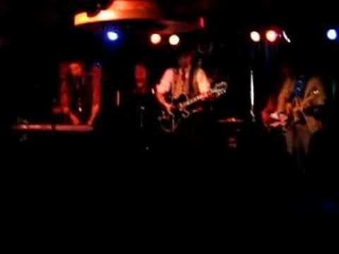 Thunder In The Valley - Live! 2006-4-28