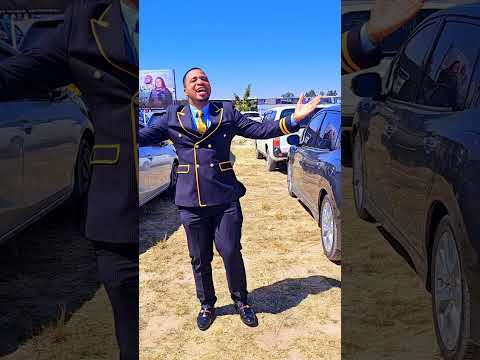 Ndinovimba naMwari Wayne Wine  ft Trymore Bande