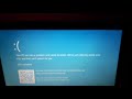 Windows BSOD 37