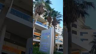 🇿🇦How much do you think is accomodation cost at Pearls of Umhlanga KZN? #walkafrica #southafrica