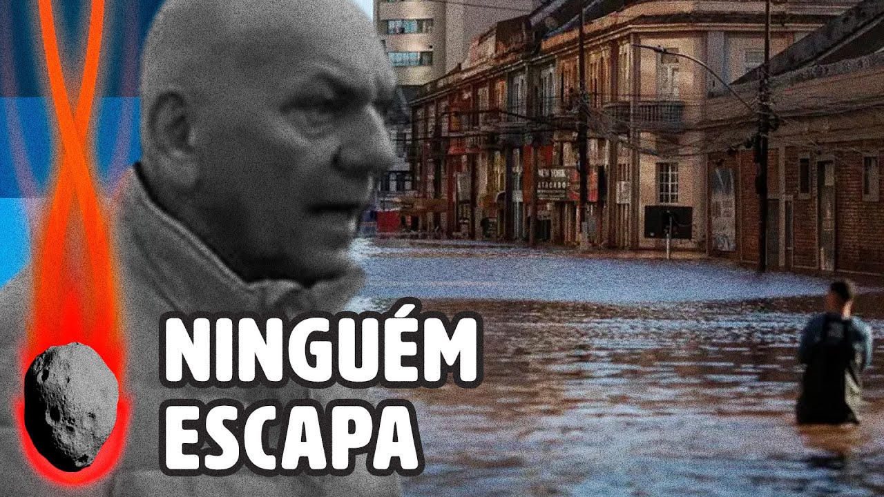 CRESCE O NÚMERO DE GOLPES DE DOAÇÃO PARA O RS | Plantão