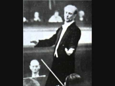 Beethoven - Coriolan - Berlin / Furtwängler 1943