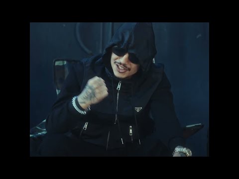 Keskin X Wegh - 55-53 (Music Video)