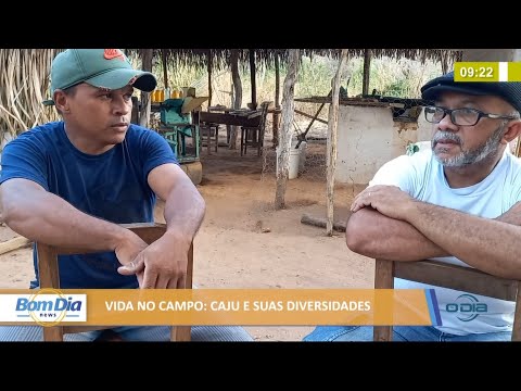 Vida no campo 16 09 2021