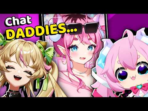 I MAKE CHIBIDOKI CRINGE AT HER FUNNIEST CLIPS!!!