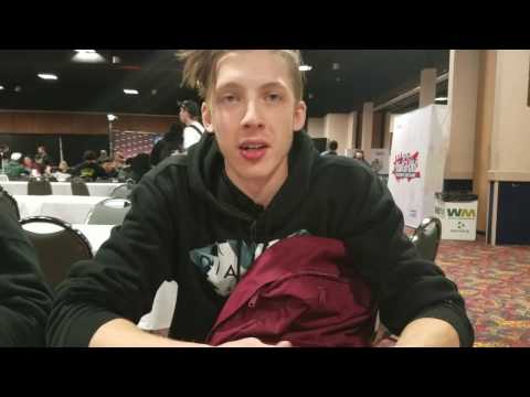 YCS Denver Top 32 - Pure Zoo - Zak Aossey