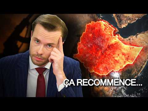 Le prochain grand conflit vient-il de commencer ?