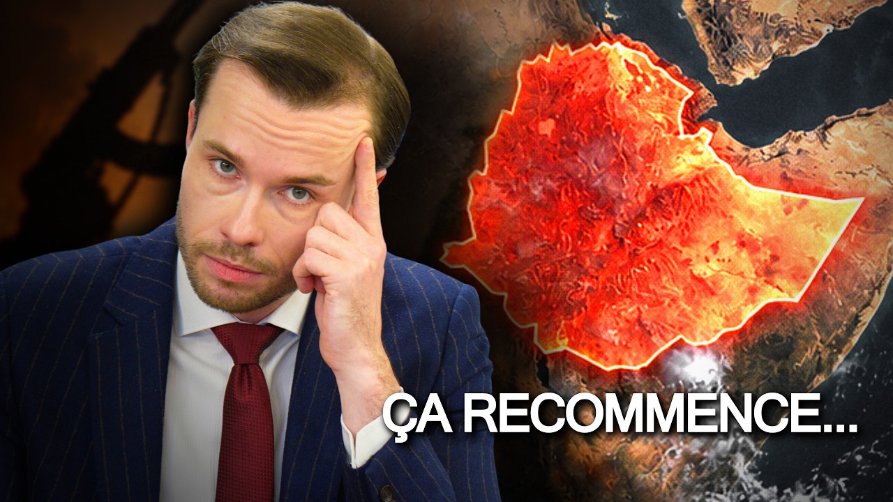Le prochain grand conflit vient-il de commencer ?