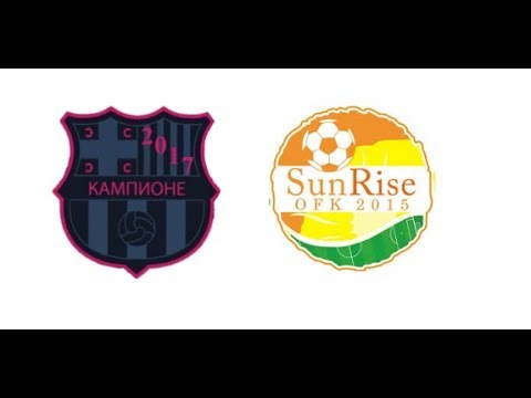 FK Kampione - FK Sunrise 0 : 0 (penali 6 : 5)
