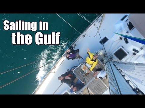 #83: How to Get More Sailing Experience