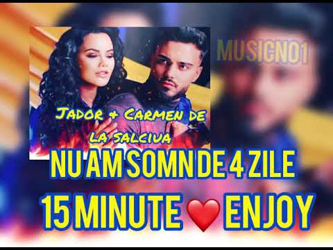 ❤️Nu am somn de 4 zile (long version)