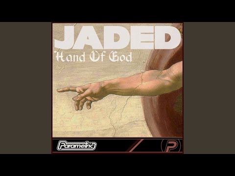 Video thumbnail for Hand Of God