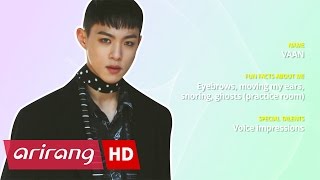 [Pops in Seoul] Seven O'clock(세븐어클락) _ VAAN(반)