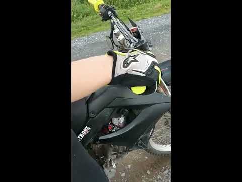 Älä välitä -kampanjan video