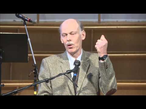 160103 Predikan - Drömmar, Billy Johansson