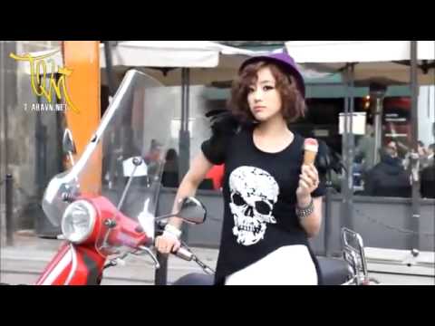 VIETSUB 121005 T ara Freetime in Europe teaser Vol 2