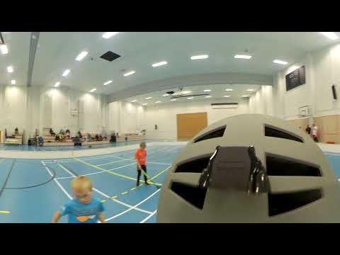 360° video – Pelicans P8 harkkapeli LaSB:a vastaan 3.10.2021 part 3
