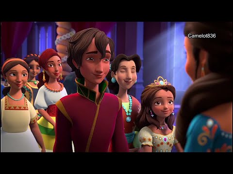 Eleteo - Queen Of My Heart