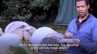 Making Biogas Affordable to the Poor