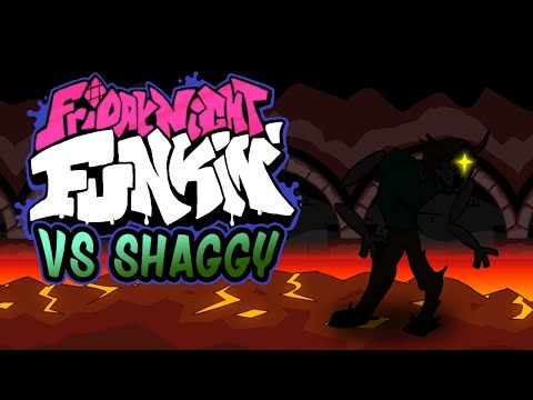 Talladega | Friday night Funkin': Vs Shaggy 2.5 : [The Ultimate Update] |