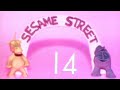 Sesame Street Episode 14 1969