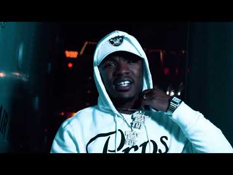 Westside Tut - Lunatic (Exclusive Music Video) | Dir. LN1800