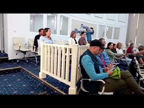 Filmare eveniment 18 05 2022