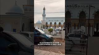 Download lagu CAHAYA HATI (NURUL QOLBI) BY OPICK || MASJID BABUSSALAM GARUT mp3 Download lagu CAHAYA HATI (NURUL QOLBI) BY OPICK || MASJID BABUSSALAM GARUT mp3