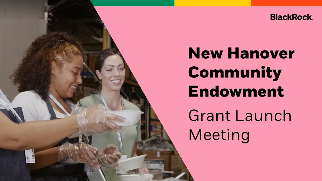 $9M to 110 grantees: How New Hanover Community Endowment is investing in local nonprofits
