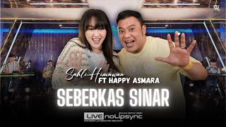 Download lagu SEBERKAS SINAR - Happy Asmara Ft. Sahli Himawan | Jadi Inget Nike Ardilla mp3
