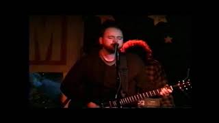 The Apples In Stereo: Where We Meet (LIVE) February 6, 1999 at The Bottom Of The Hill, San Francisco