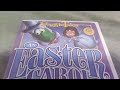 VeggieTales An Easter Carol DVD Overview