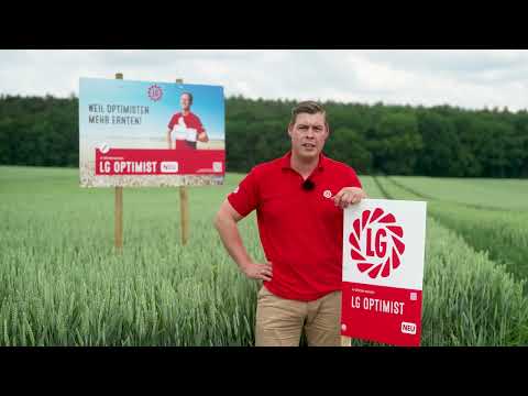 LG OPTIMIST A-Winterweizen | für alle Vorfrüchte und Aussaattermine