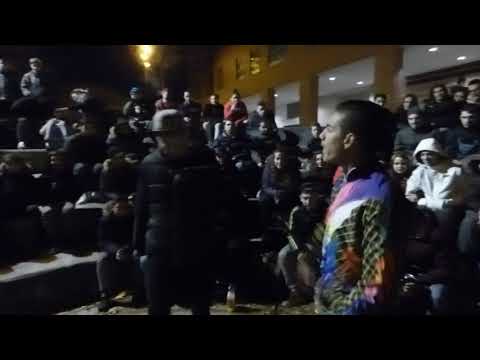 DEKKO vs NECROS vs JINCHO [Filtros - JORNADA 6 ROYAL LEAGUE]