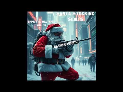 Cashleaders - Shoot Shoot (67 Opps) (Doot Doot 6 7 Parody)