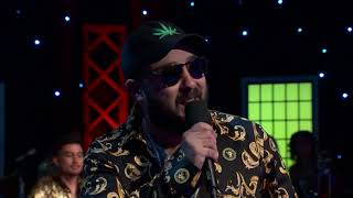 El Ezequiel  - Chico Enamorado - NOCHES CON PLATANITO