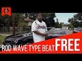 FREE Rod Wave Type Beat Heart 4 Sale Rap Instrumental Download 2018