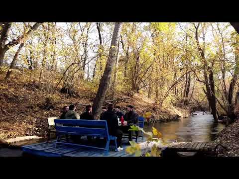مصطفى عاطف - البردة الشريفة من الشيشان | Mostafa Atef - Al Bordah
