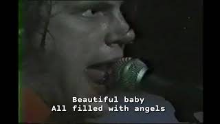 Music video thumbnail preview for RUBY (RUBBY) BULBS - NEUTRAL MILK HOTEL {lyrics} by Neutral Milk Hotel