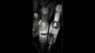 Belvedere vs. Grey Goose.