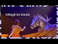 LUZIA | 25 Years of Cirque du Soleil and the Royal Albert Hall