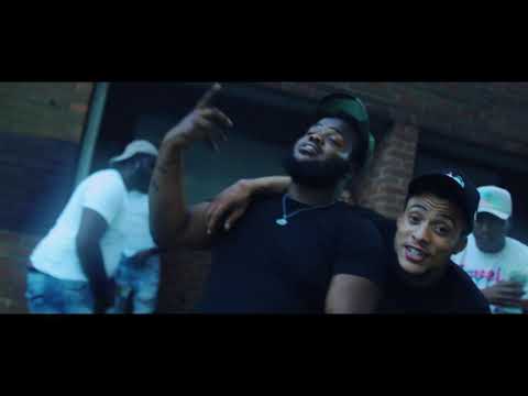 Mike Raw - Bounce Back ft. Qua Da Hustla (shot by @_SlimMoses_)