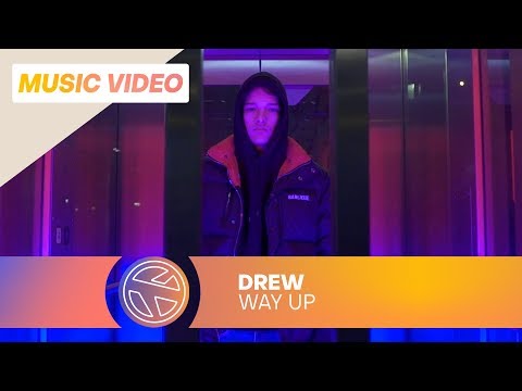 DREW - WAY UP (Prod. Benn & Paul)
