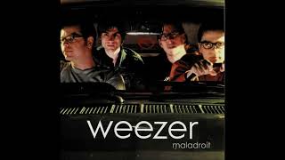 Weezer - Turn Me Around (Take 3)