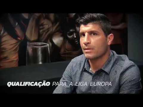 Pedro Emanuel - Experiência no Apollon Limassol