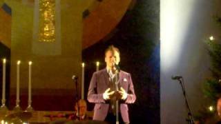 Magnus Carlsson &quot;Christmas with you&quot;