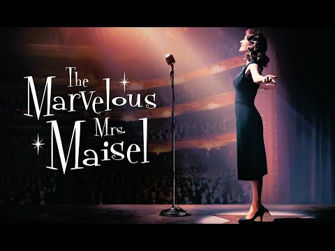 Mrs. Maisel "Make My Kitchen Dream Come True" (Megan McGinnis)